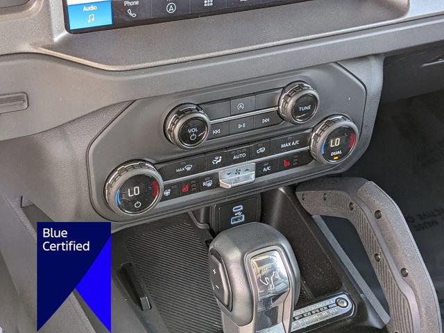 Certified 2025 Ford Bronco Badlands AWD/4WD image 20
