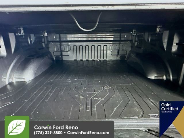 Certified 2023 Ford F150 Lariat w/ Equipment Group 502A High image 30