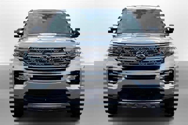 Certified 2023 Ford Explorer Limited image 12