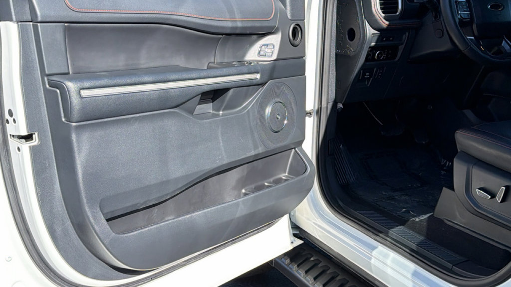 Certified 2024 Ford Expedition Timberline AWD/4WD image 23