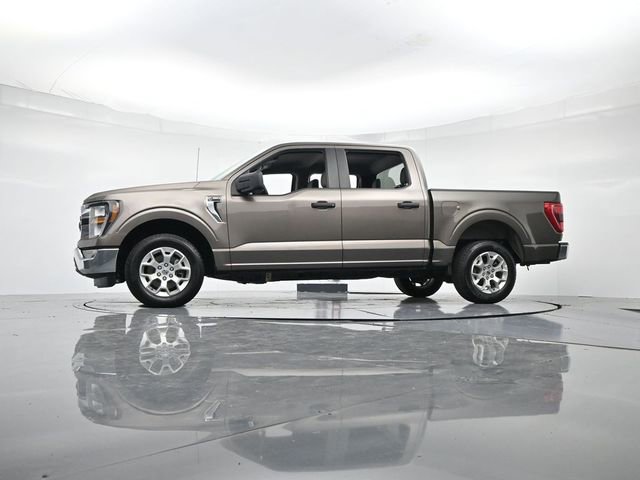 Certified 2023 Ford F150 XLT image 33