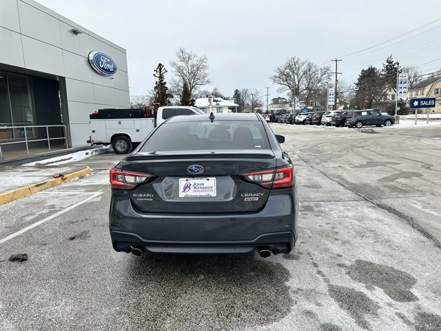 Used 2024 Subaru Legacy Sport image 13