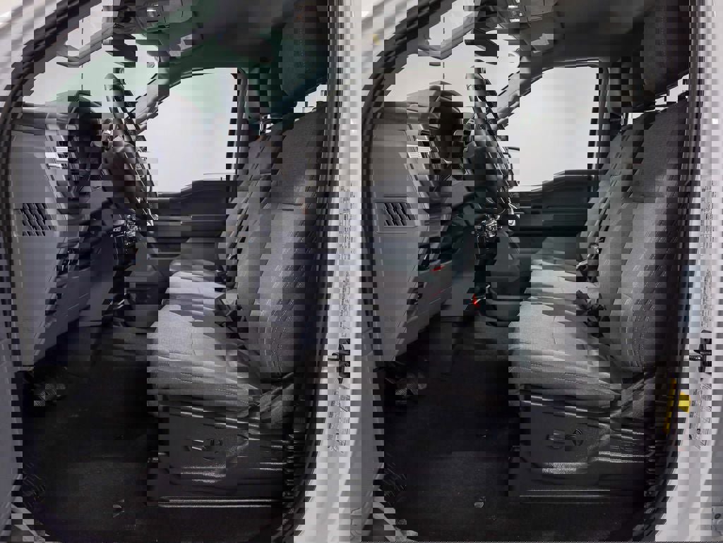 Certified 2024 Ford F150 XLT image 9