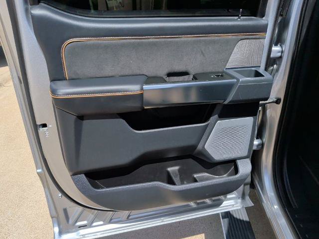 Certified 2024 Ford F350 Platinum AWD/4WD image 19