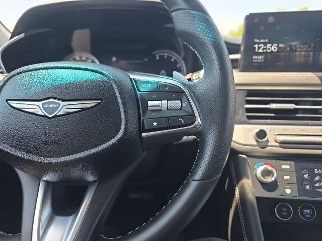 Used 2026 Genesis G70 2.5T Prestige AWD/4WD image 28