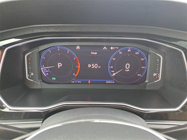 Used 2019 Volkswagen Jetta SEL image 16