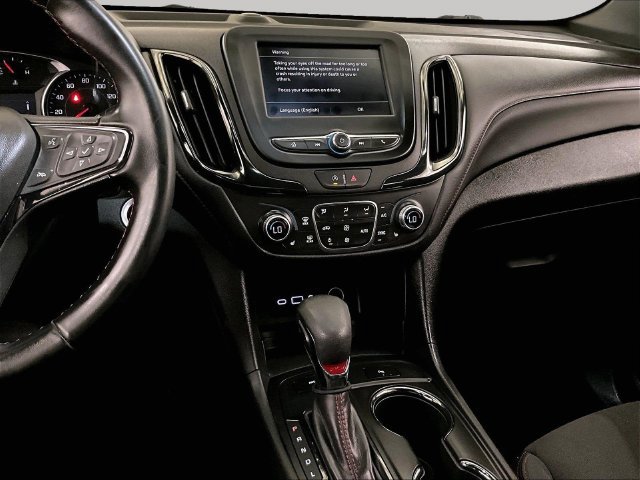 Used 2023 Chevrolet Equinox RS AWD/4WD image 6