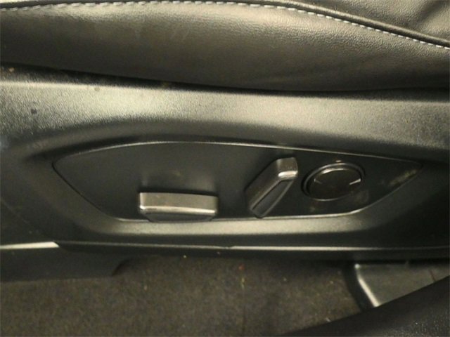 Certified 2023 Ford Explorer XLT w/ Equipment Group 202A image 14