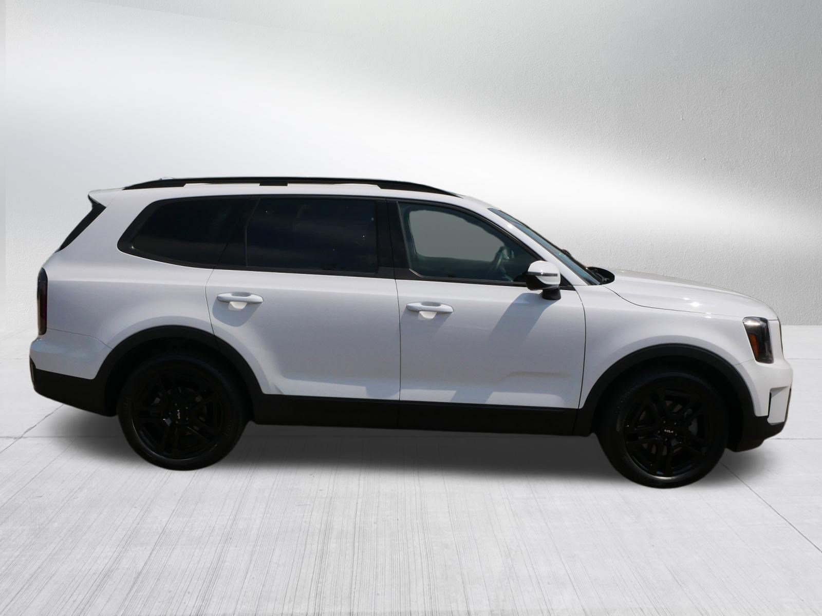 Used 2024 Kia Telluride SX Prestige X-Line AWD/4WD image 8