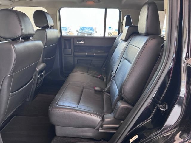 Certified 2019 Ford Flex SEL w/ Equipment Group 202A FWD image 11