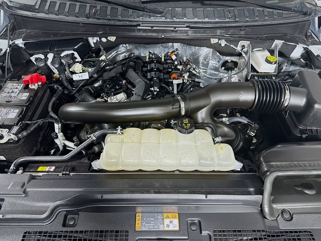 Certified 2025 Ford Expedition Max Active AWD/4WD image 30