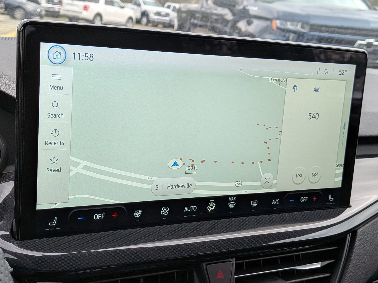 Certified 2023 Ford Escape ST-Line Select w/ Tech Pack #2 image 25