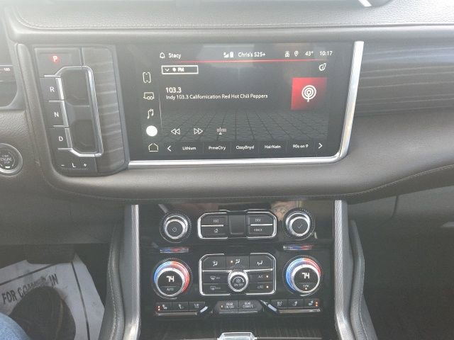 Used 2022 GMC Yukon Denali image 34