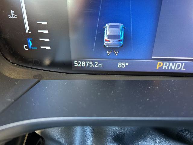 Certified 2023 Ford Escape ST-Line image 25