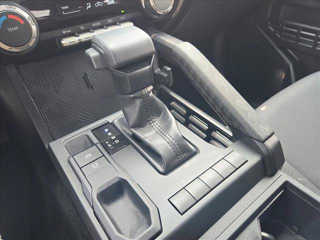 Used 2025 Toyota Tacoma SR RWD image 11