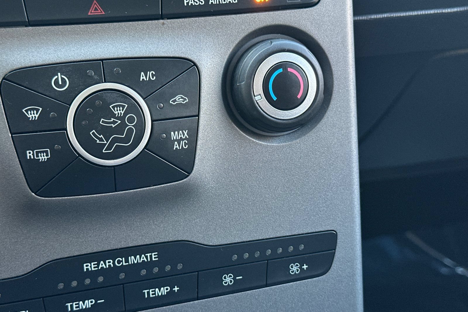 Certified 2019 Ford Flex SE FWD image 30
