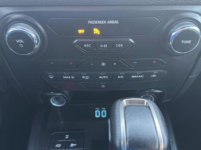 Certified 2023 Ford Ranger XLT w/ Equipment Group 301A Mid image 15