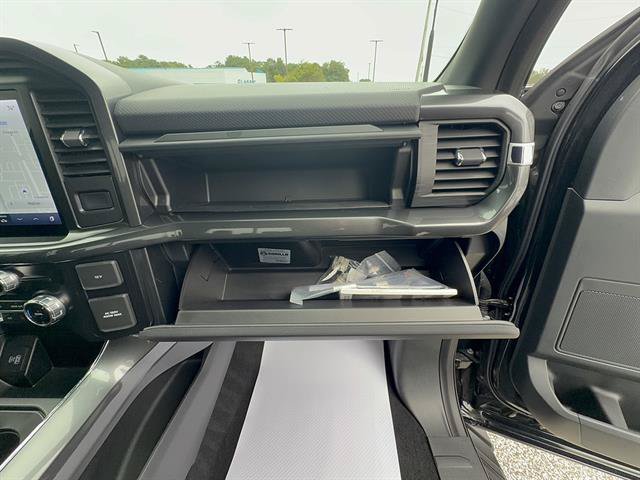 Certified 2023 Ford F150 XLT w/ Equipment Group 302A High AWD/4WD image 19