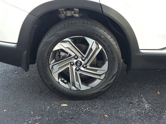 Used 2022 Hyundai Santa Fe SEL image 7