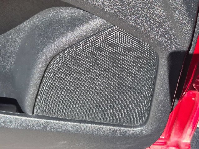 Certified 2024 Ford Edge SEL AWD/4WD image 16