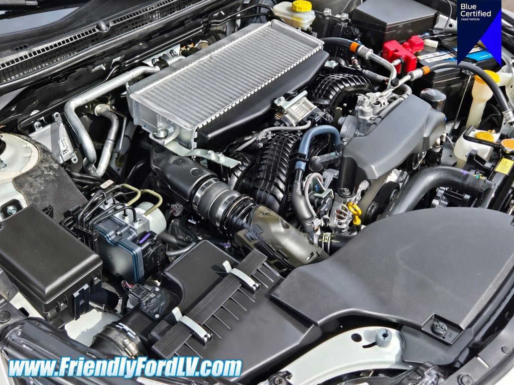 Used 2024 Subaru Legacy Sport AWD/4WD image 17