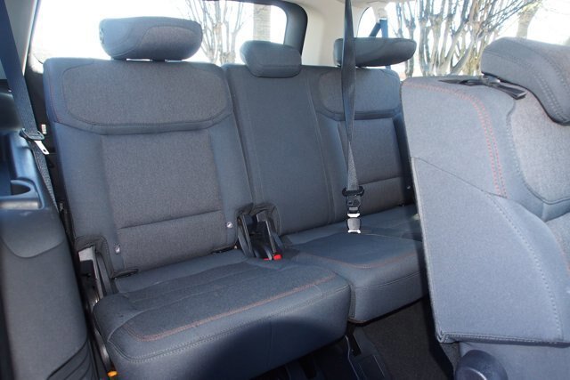 Certified 2025 Ford Expedition Max Active RWD image 14