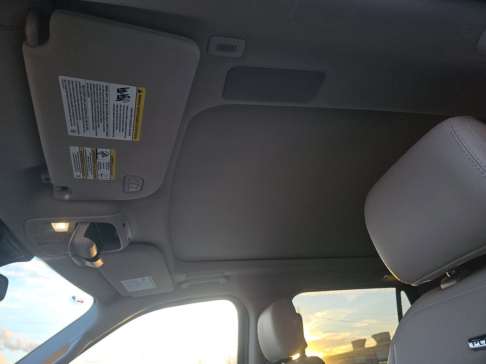 Certified 2024 Ford Expedition Max Platinum image 20