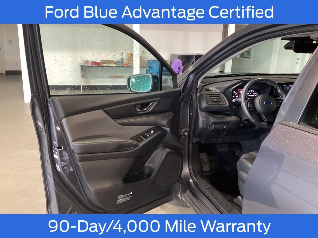 Used 2023 Subaru Ascent Onyx Edition image 11