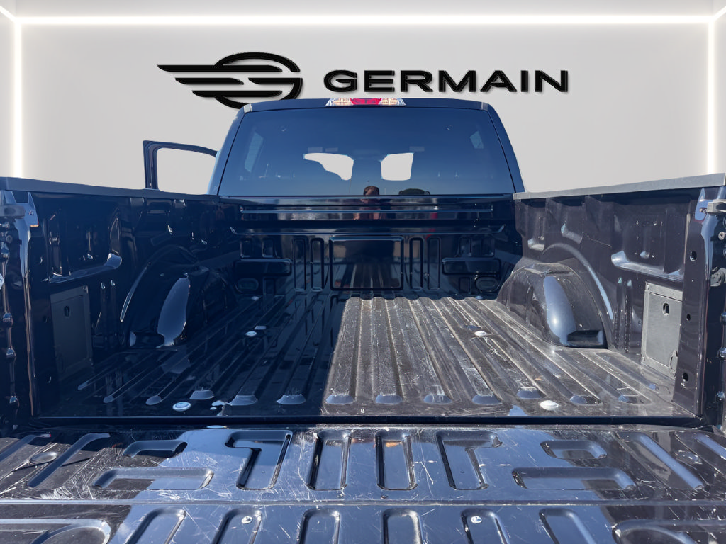 Certified 2025 Ford F150 STX w/ Equipment Group 200A AWD/4WD image 24