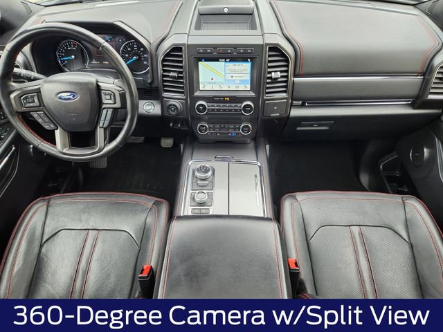 Certified 2019 Ford Expedition Limited w/ Equipment Group 303A AWD/4WD image 14