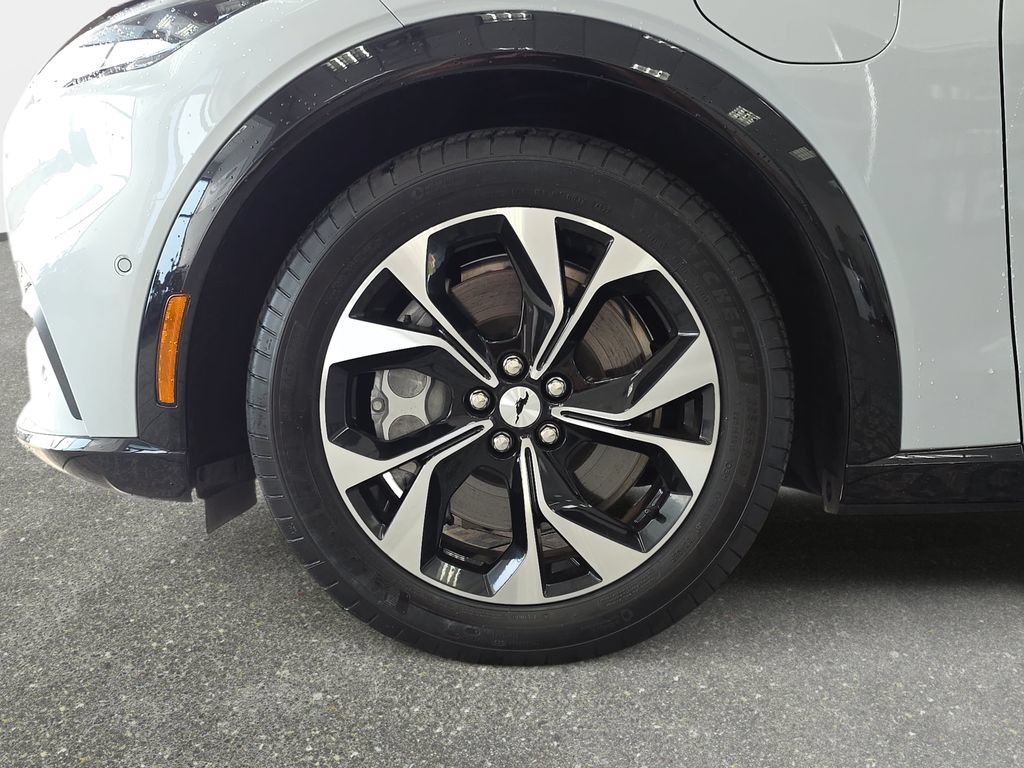 Certified 2023 Ford Mustang Mach-E Premium RWD image 29