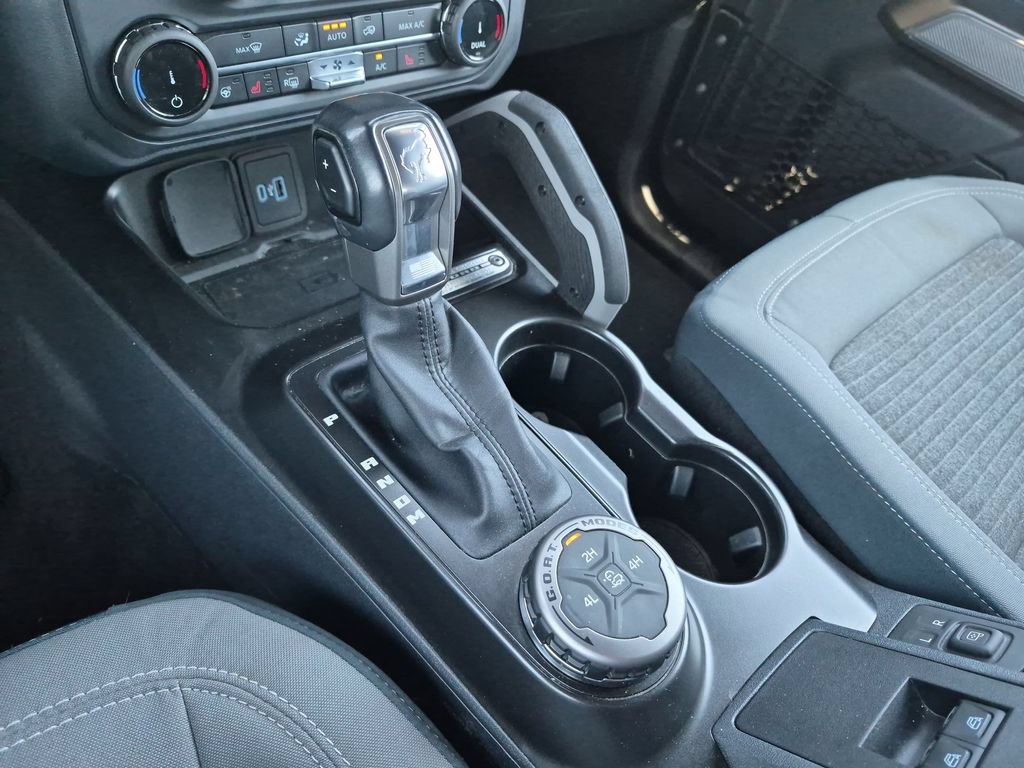 Certified 2022 Ford Bronco Outer Banks AWD/4WD image 31