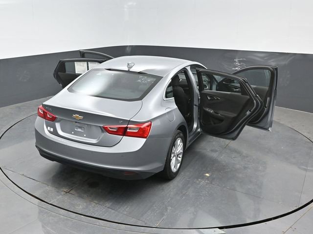 Used 2024 Chevrolet Malibu LT FWD image 23