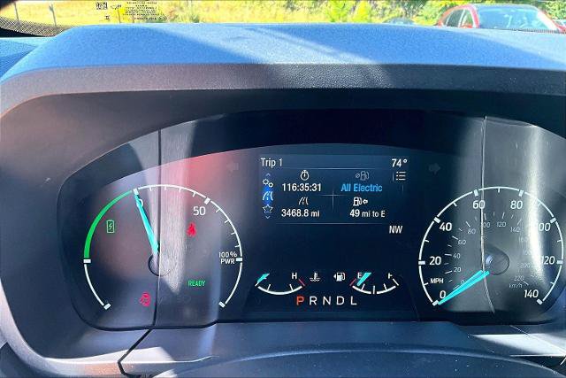 Certified 2023 Ford Maverick XLT w/ XLT Luxury Package FWD image 21