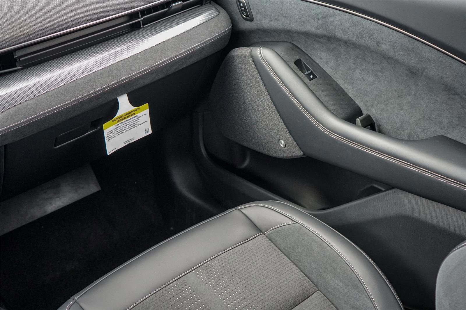 Certified 2023 Ford Mustang Mach-E GT w/ GT Performance Edition image 27