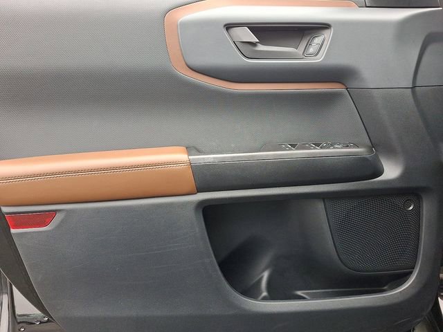 Certified 2021 Ford Bronco Sport Outer Banks image 13