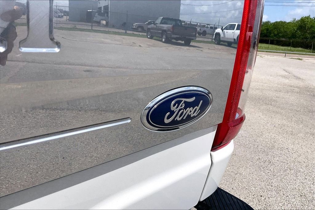 Certified 2023 Ford F150 King Ranch w/ Equipment Group 601A High AWD/4WD image 27
