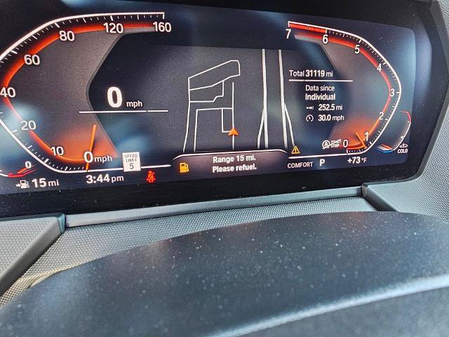 Used 2024 BMW 228i xDrive Gran Coupe AWD/4WD image 22