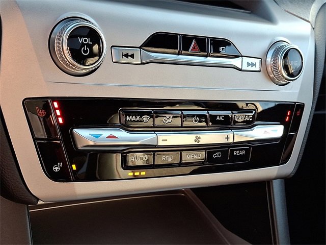 Certified 2022 Ford Explorer Timberline image 17