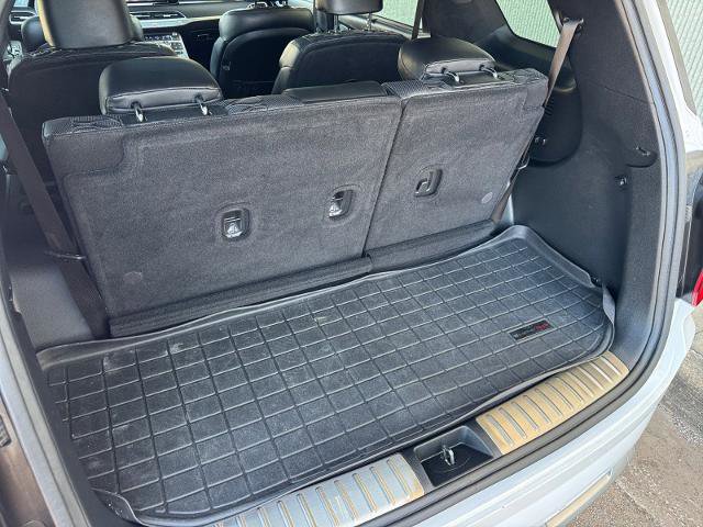 Used 2021 Hyundai Palisade Calligraphy image 16