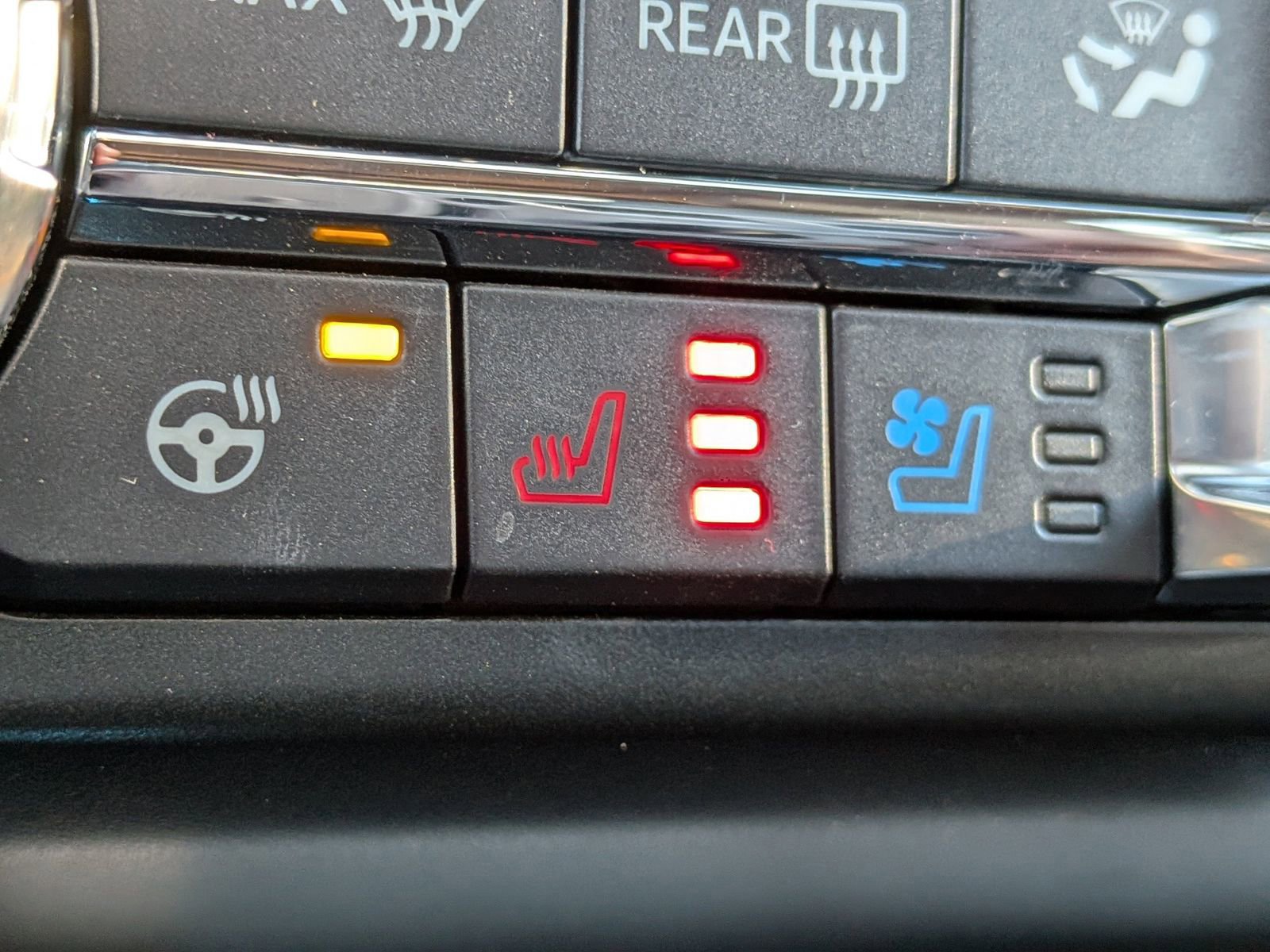 Certified 2021 Ford F150 King Ranch w/ Equipment Group 601A High image 26