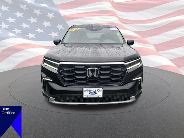 Used 2025 Honda Pilot EX-L image 8