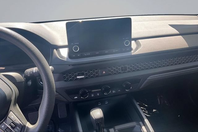 Used 2024 Honda Accord EX image 6