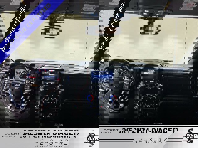 Used 2022 Chevrolet Silverado 3500 LT w/ Texas Edition image 18