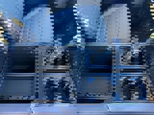 Certified 2025 Ford F150 Lightning Lariat image 27