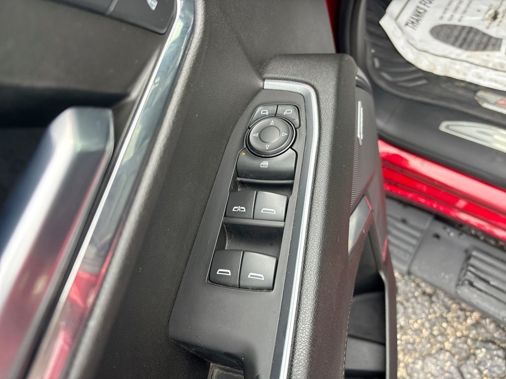 Used 2024 Chevrolet Silverado 1500 RST AWD/4WD image 27