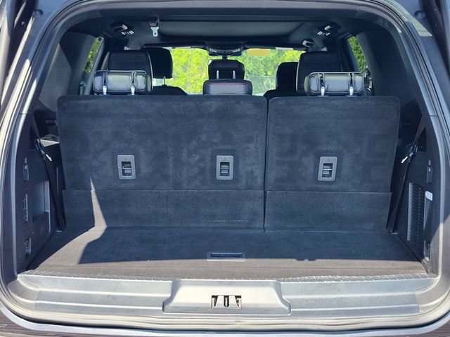 Certified 2022 Ford Expedition Limited AWD/4WD image 35