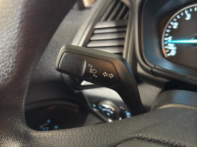 Certified 2022 Ford EcoSport SE w/ SE Convenience Package image 20