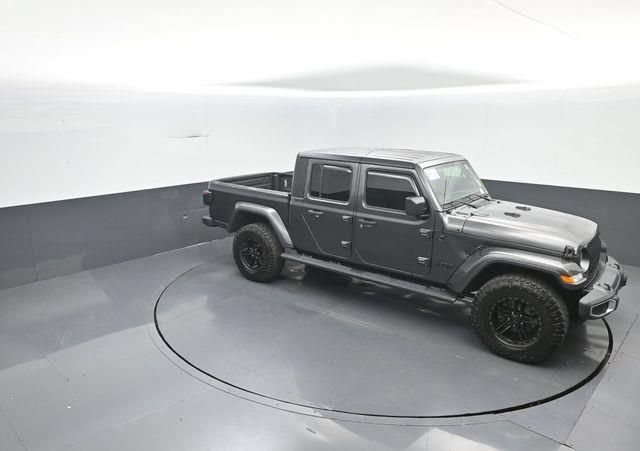Used 2020 Jeep Gladiator Sport w/ Quick Order Package 24S AWD/4WD image 28