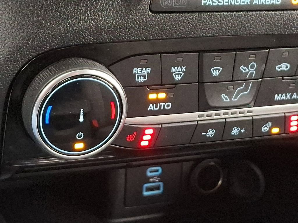 Certified 2022 Ford Escape SE w/ Convenience Package image 25